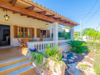 Villa Garonda Villa - Outdoor photo 9