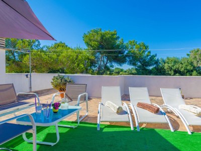 Villa Garonda Villa - Outdoor photo 11