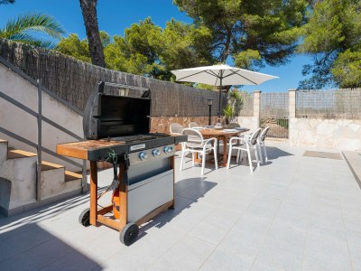 Villa Garonda Villa - Outdoor photo 12