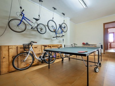 Villa Garonda Villa - Features photo 31