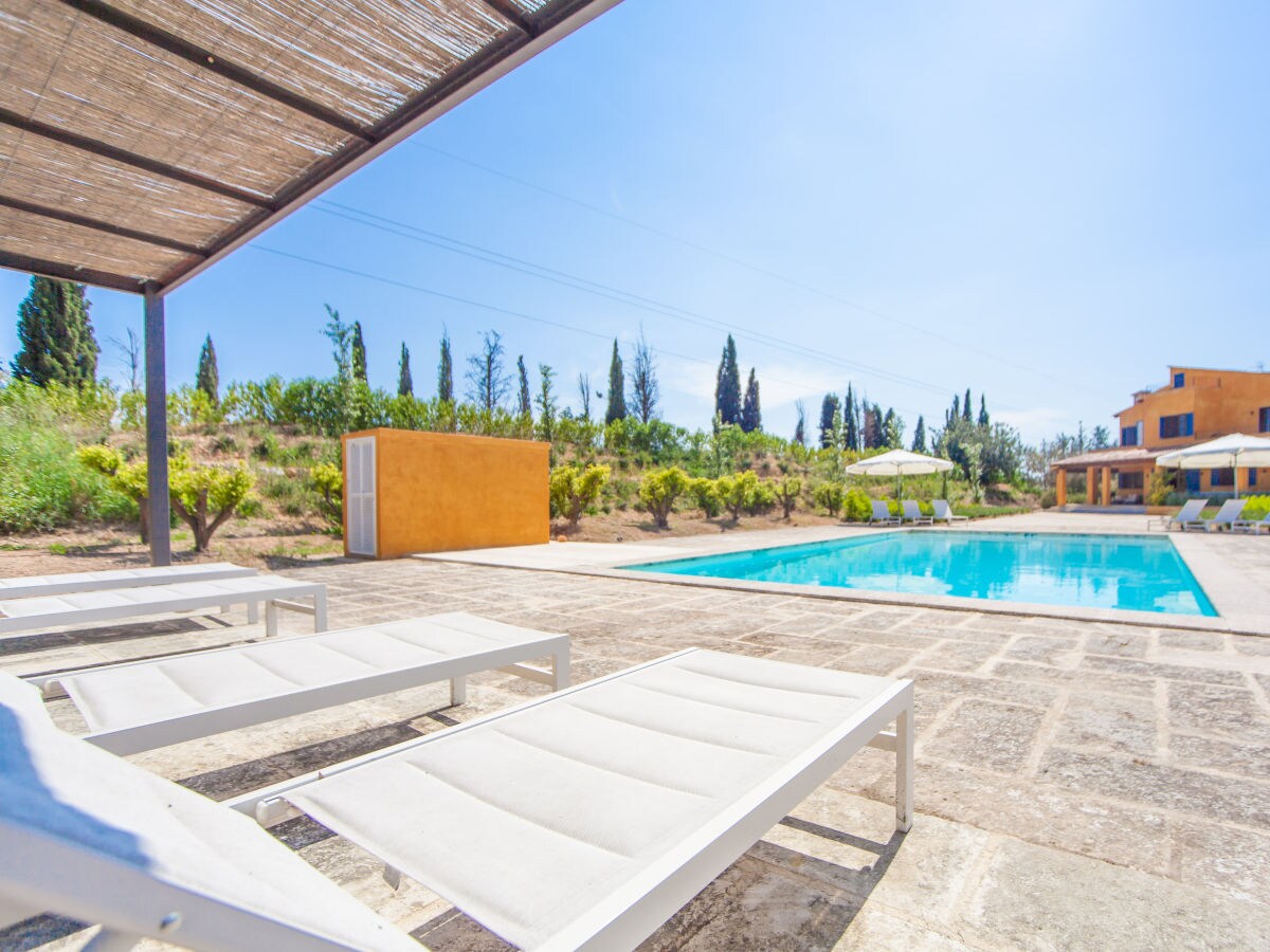 Villa Finca Can Pol - Outdoor photo 2