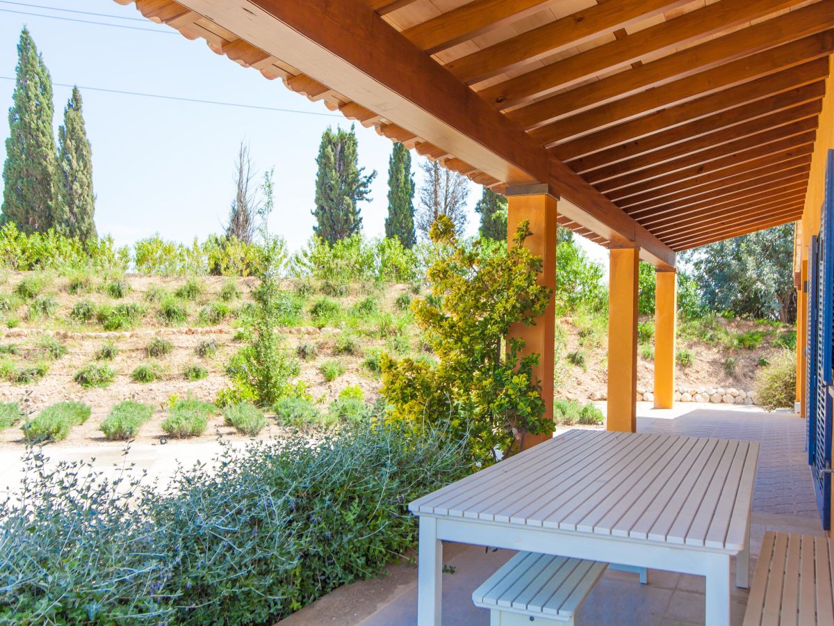 Villa Finca Can Pol - Outdoor photo 4