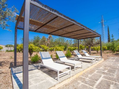 Villa Finca Can Pol - Outdoor photo 3