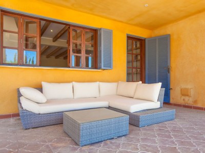 Villa Finca Can Pol - Outdoor photo 5