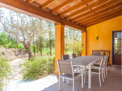 Villa Finca Can Pol - Outdoor photo 6