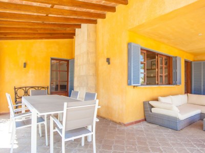 Villa Finca Can Pol - Outdoor photo 7