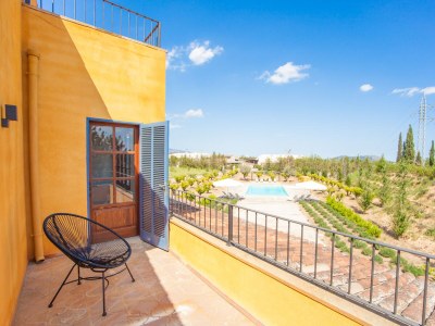 Villa Finca Can Pol - Outdoor photo 8