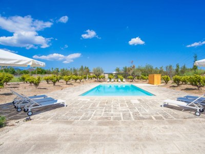 Villa Finca Can Pol - Outdoor photo 9