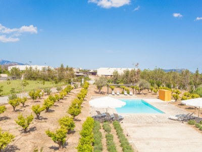 Villa Finca Can Pol - Outdoor photo 11