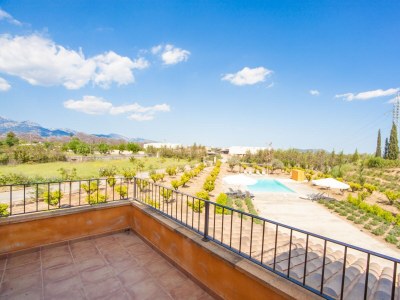 Villa Finca Can Pol - Outdoor photo 13