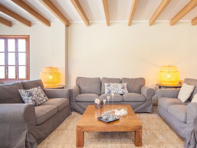 Villa Finca Can Pol - Features photo 15