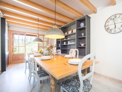 Villa Finca Can Pol - Features photo 20