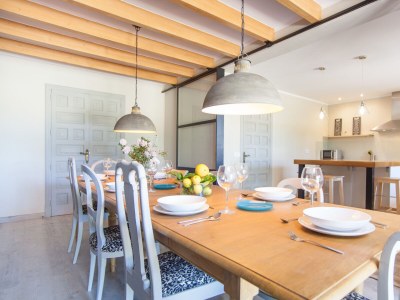 Villa Finca Can Pol - Features photo 22