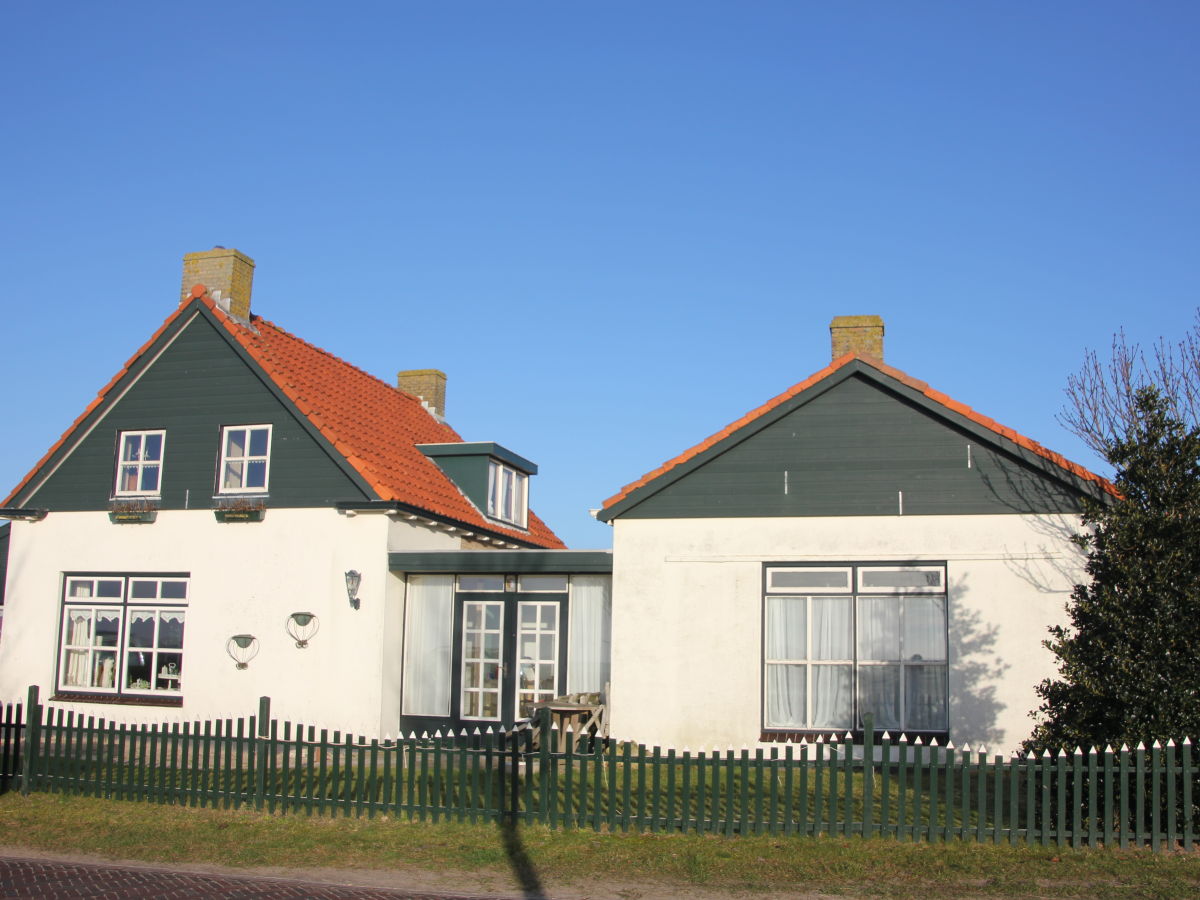 Holiday apartment Koebloemke