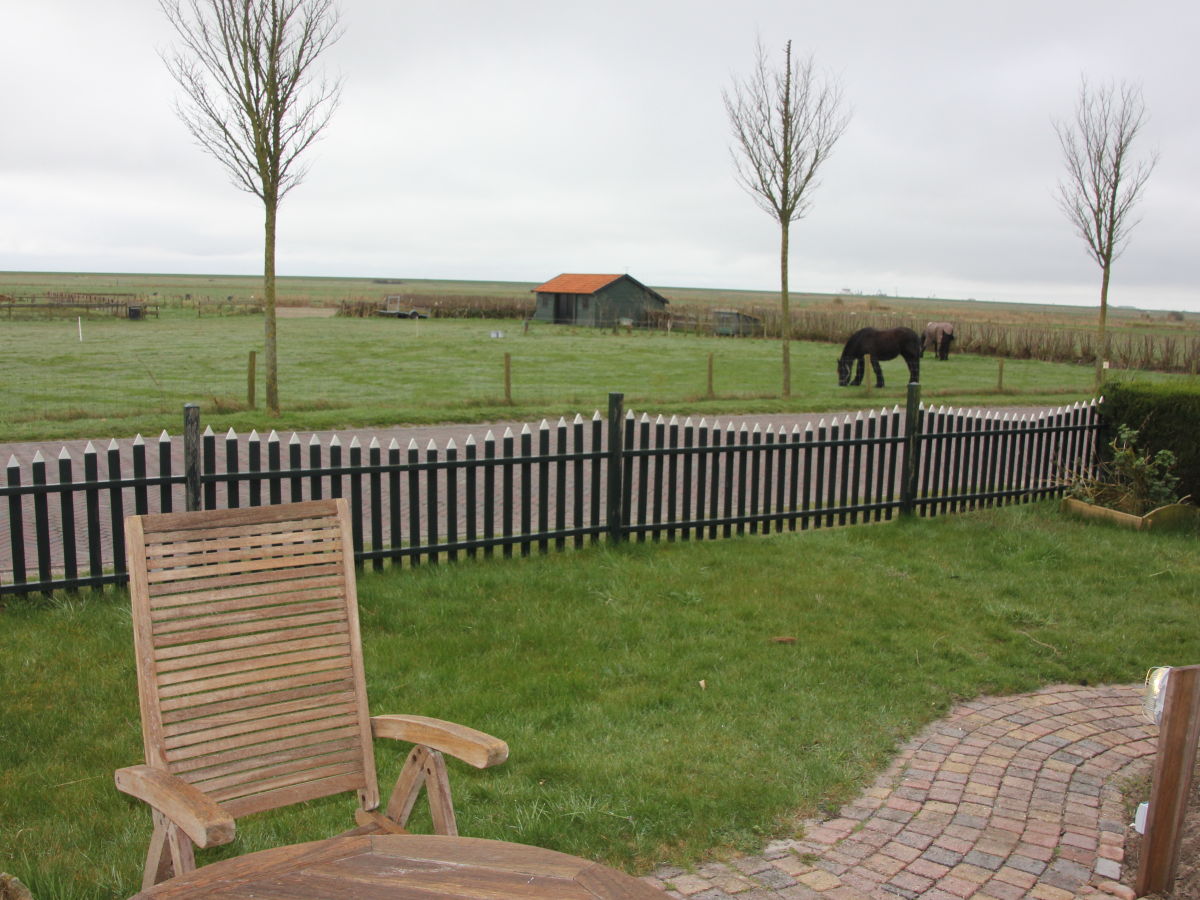 Holiday apartment Koebloemke - Outdoor photo 4