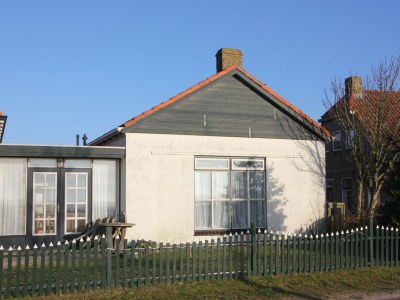 Holiday apartment Koebloemke - Outdoor photo 2