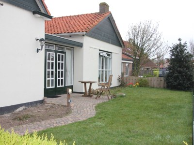 Holiday apartment Koebloemke - Outdoor photo 3