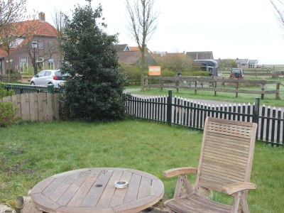 Holiday apartment Koebloemke - Outdoor photo 5