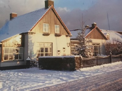 Holiday apartment Koebloemke - Outdoor photo 6