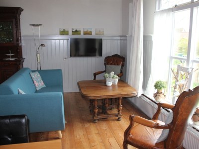 Holiday apartment Koebloemke - Features photo 7