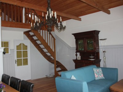 Holiday apartment Koebloemke - Features photo 8