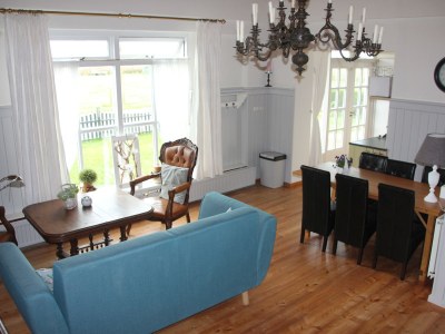 Holiday apartment Koebloemke - Features photo 9