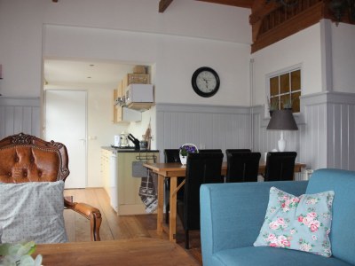 Holiday apartment Koebloemke - Features photo 10