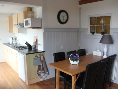 Holiday apartment Koebloemke - Features photo 11