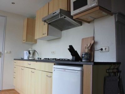 Holiday apartment Koebloemke - Features photo 12