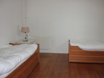 Holiday apartment Koebloemke - Features photo 14