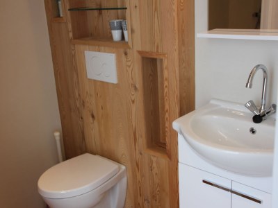 Holiday apartment Koebloemke - Features photo 16