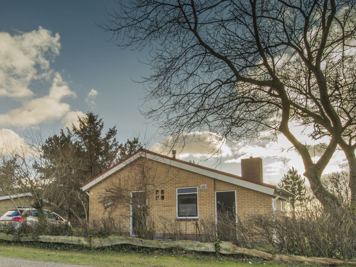 Bungalow De Borch - Outdoor photo 2