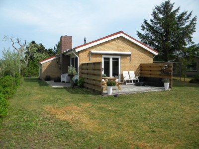 Bungalow De Borch - Outdoor photo 3