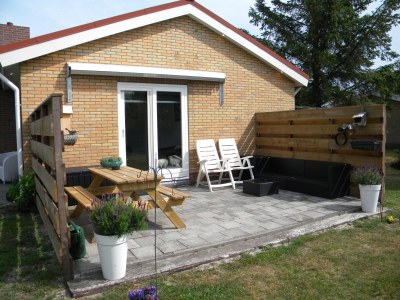 Bungalow De Borch - Outdoor photo 4