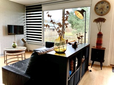 Bungalow De Borch - Features photo 6