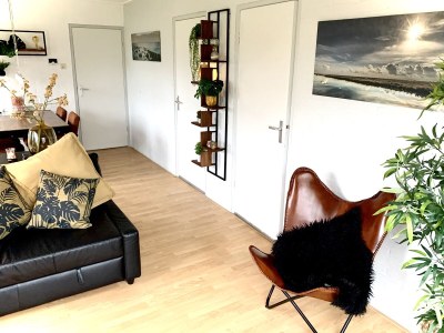 Bungalow De Borch - Features photo 7