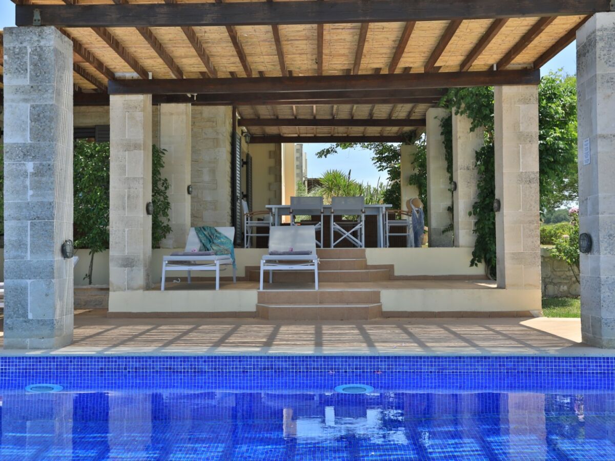 Villa Naturstein - Villa Pegasus mit traumhaftem Panoramablick - Outdoor photo 4