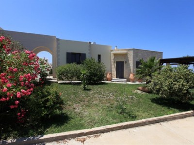 Villa Naturstein - Villa Pegasus mit traumhaftem Panoramablick - Outdoor photo 5