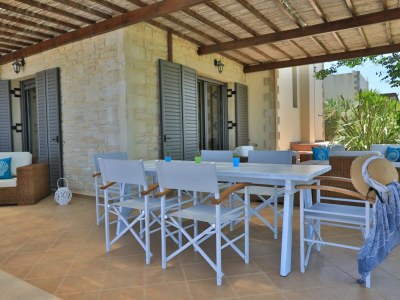 Villa Naturstein - Villa Pegasus mit traumhaftem Panoramablick - Outdoor photo 9