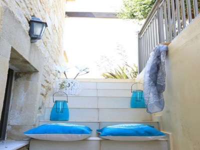 Villa Naturstein - Villa Pegasus mit traumhaftem Panoramablick - Outdoor photo 14