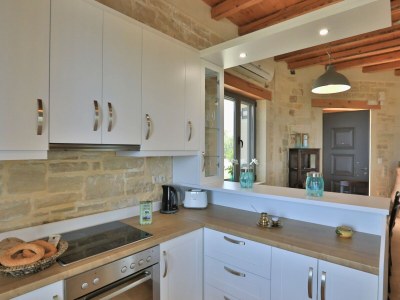 Villa Naturstein - Villa Pegasus mit traumhaftem Panoramablick - Features photo 17