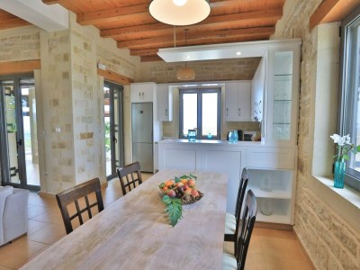 Villa Naturstein - Villa Pegasus mit traumhaftem Panoramablick - Features photo 18