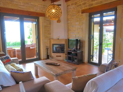 Villa Naturstein - Villa Pegasus mit traumhaftem Panoramablick - Features photo 19