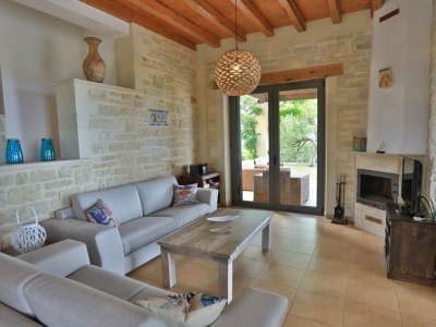 Villa Naturstein - Villa Pegasus mit traumhaftem Panoramablick - Features photo 20