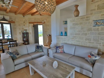 Villa Naturstein - Villa Pegasus mit traumhaftem Panoramablick - Features photo 21