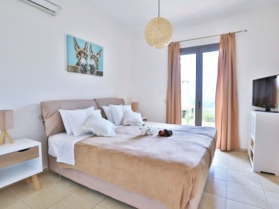 Villa Naturstein - Villa Pegasus mit traumhaftem Panoramablick - Features photo 23