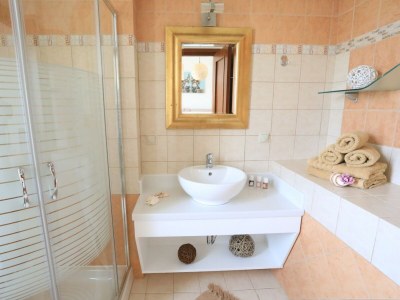 Villa Naturstein - Villa Pegasus mit traumhaftem Panoramablick - Features photo 24