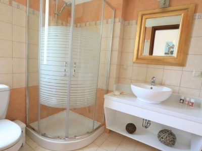 Villa Naturstein - Villa Pegasus mit traumhaftem Panoramablick - Features photo 25