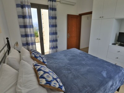 Villa Naturstein - Villa Pegasus mit traumhaftem Panoramablick - Features photo 26