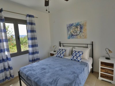 Villa Naturstein - Villa Pegasus mit traumhaftem Panoramablick - Features photo 27